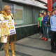 Illustration for article titled This Chinese Girl in Shiny Armor Wants a Boyfriend